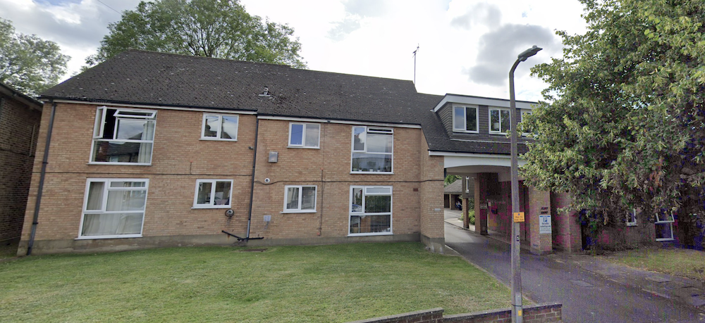 Essex Ground Rent Investment