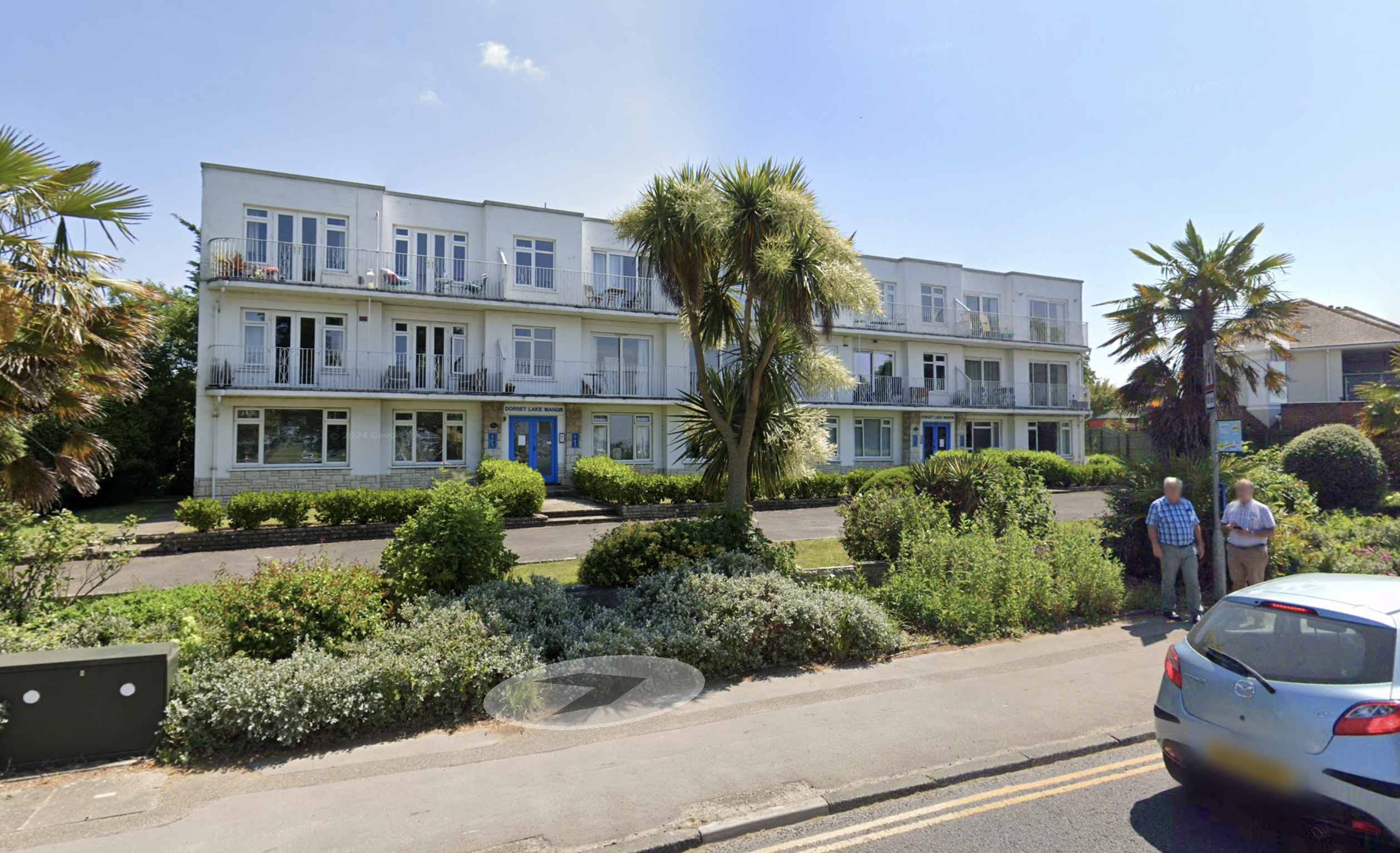 Dorset Ground Rent Sales