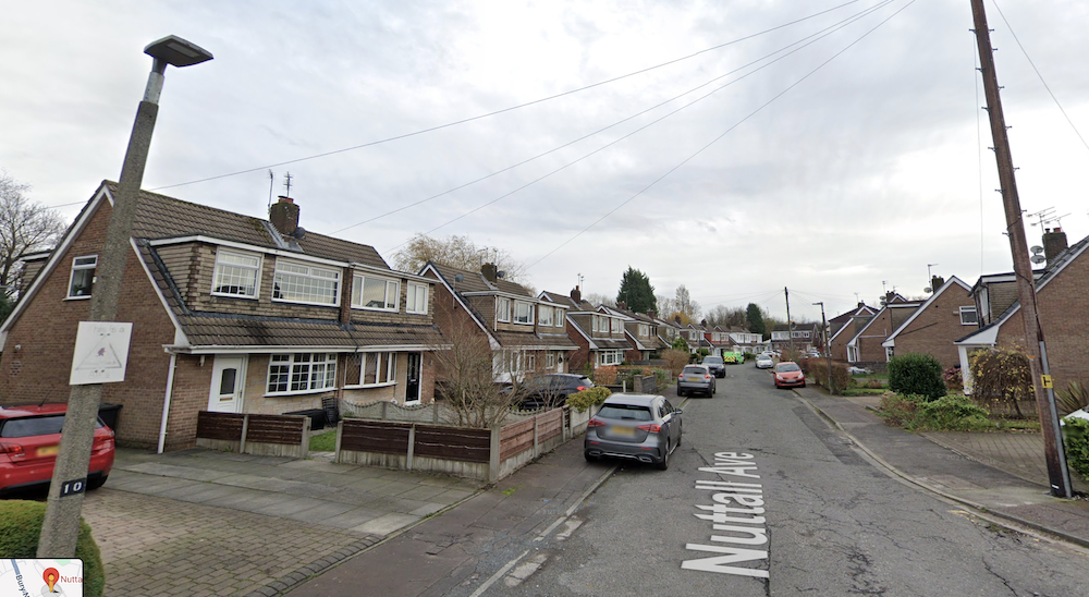 Manchester Leasehold Houses