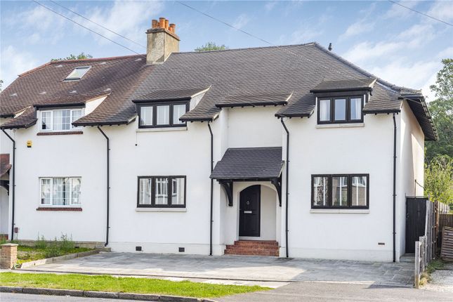 Bromley BR2 8AY Ground Rent Sale With Management And Insurance