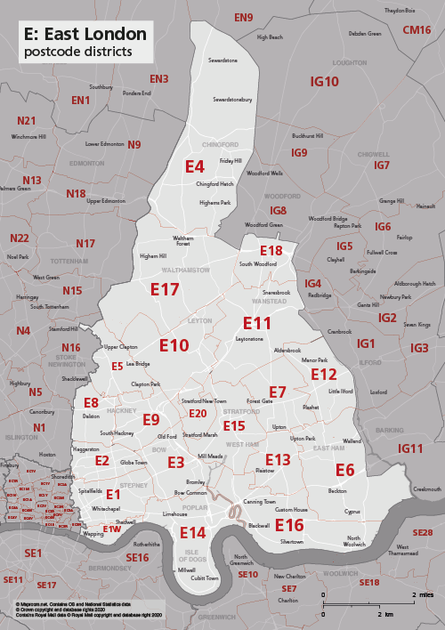 East London Ground Rent Investments For Sale