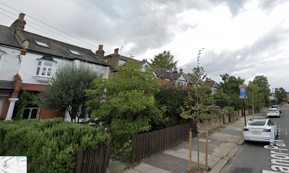 Grove Park, Lee London SE12 Ground Rent Investment Short Leases