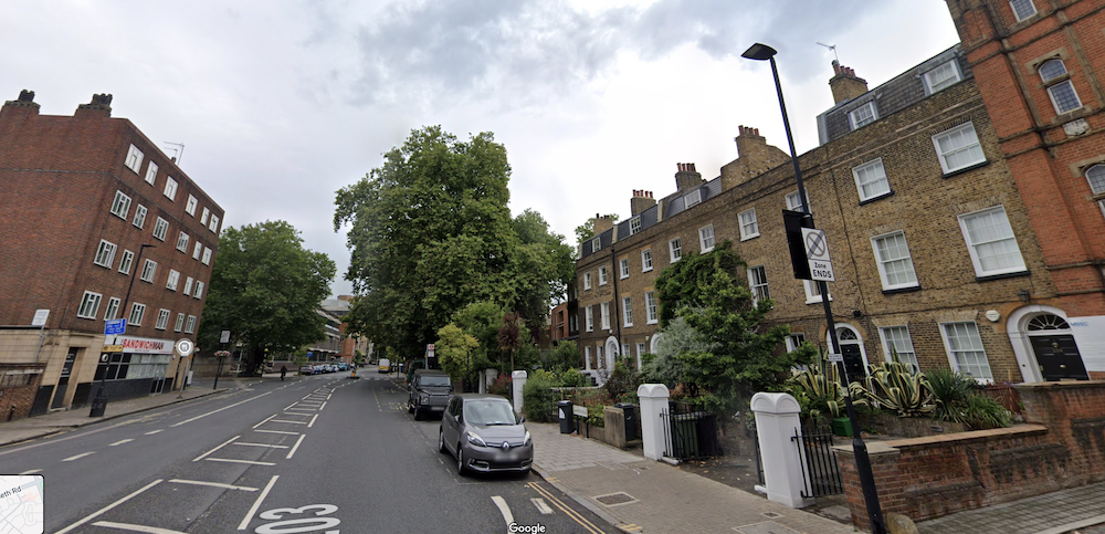 Lambeth, London SE11 Ground Rents For Sale