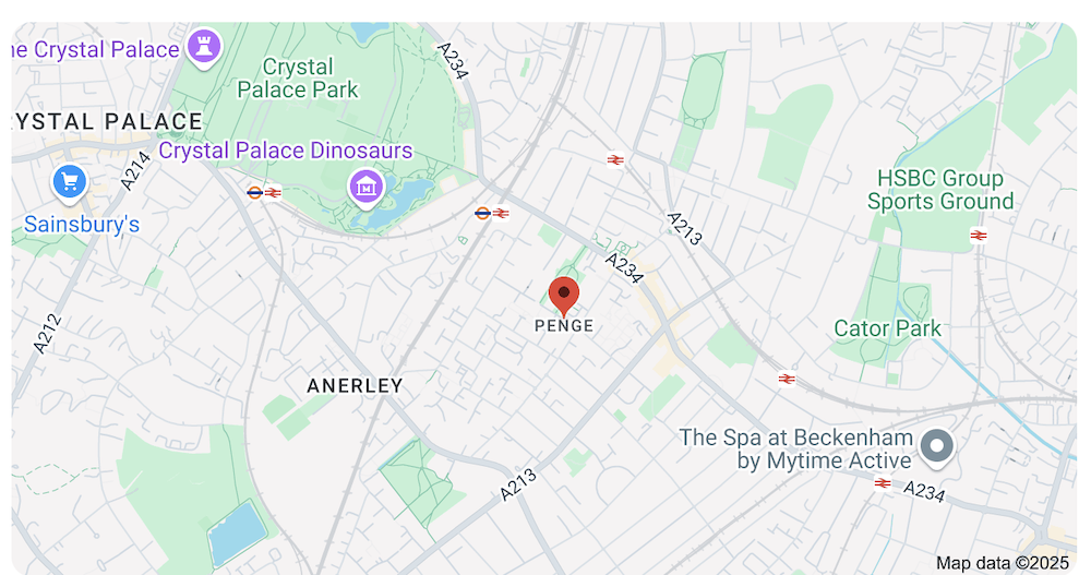Penge, London SE20 Ground Rent Investment For sale