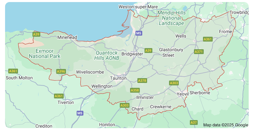  Somerset Ground Rent Investment For Sale