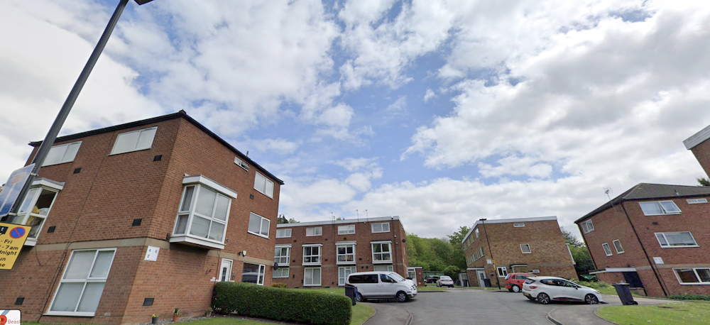 Birmingham Ground Rent Investment Acquired For Clients