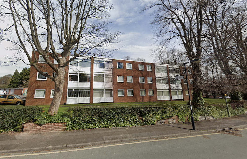 Walsall Ground Rent Investment Acquired For Clients