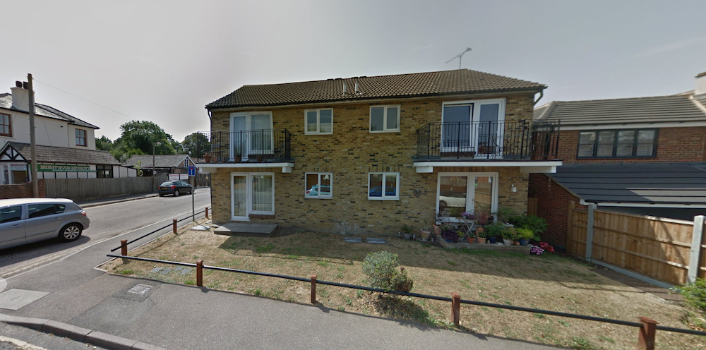 Brentwood Ground Rent Investment For Sale