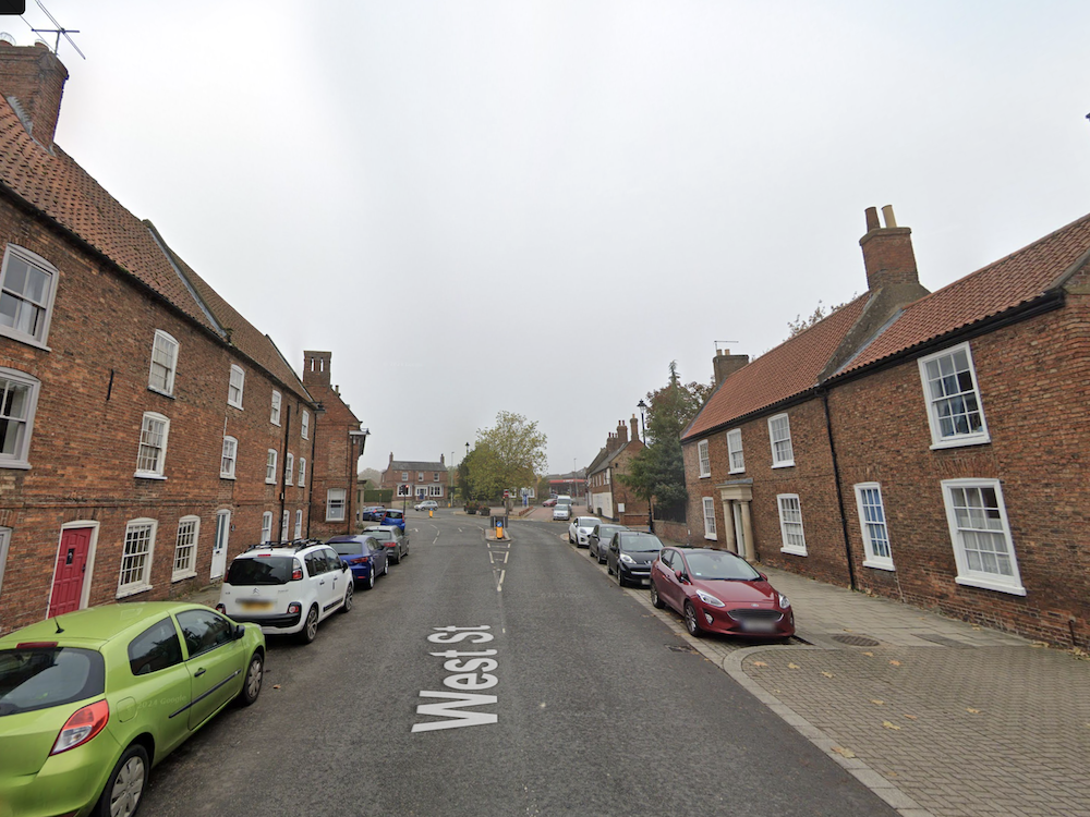 Lincolnshire Ground Rents For Sale Short Leases For Sale