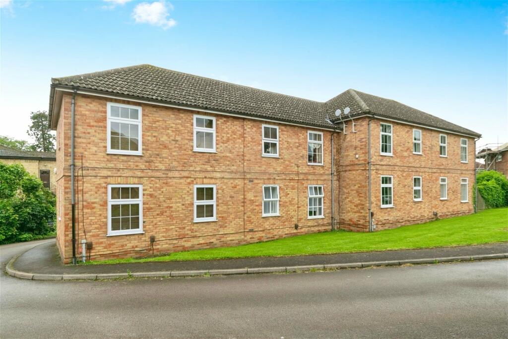 Orpington, Kent  Ground Rent Investment For Sale