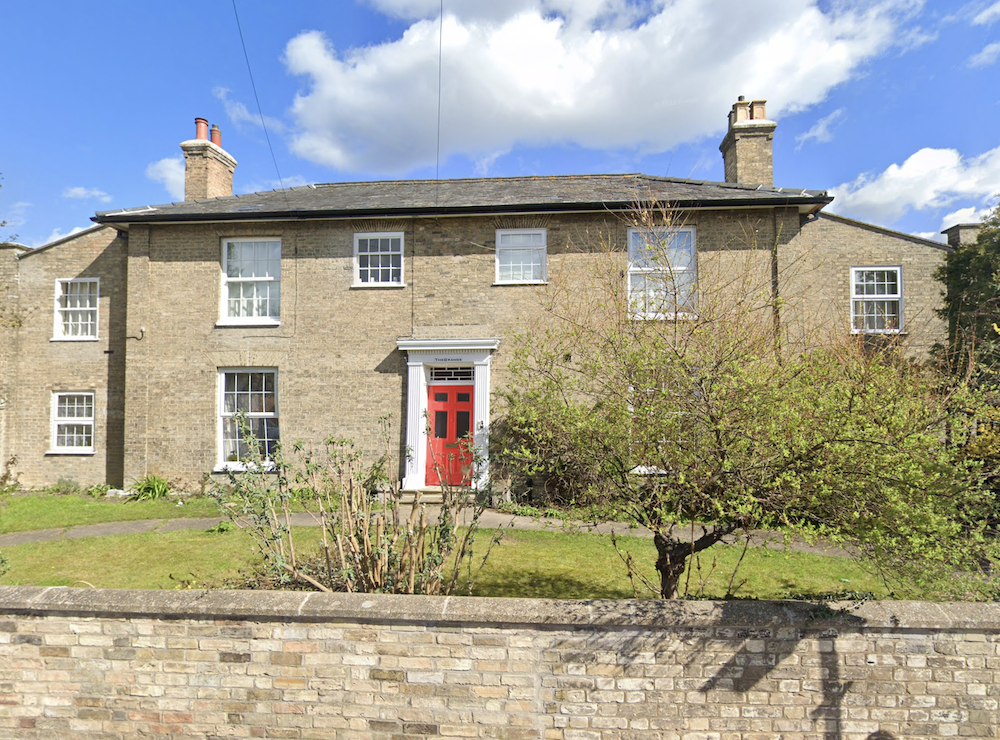 Soham, Cambridge Ground Rent Investments  (SOLD)