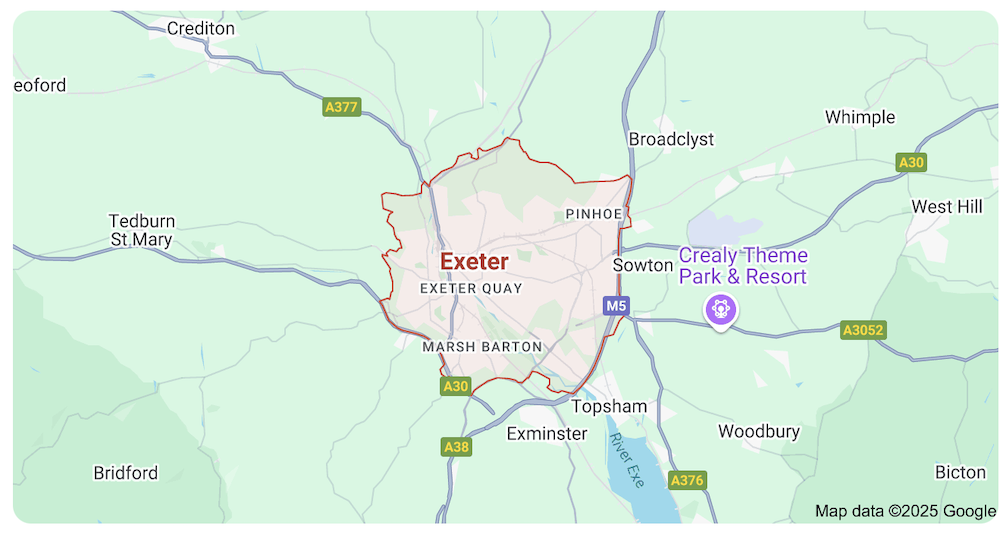 Exeter Ground Rents For Sale
