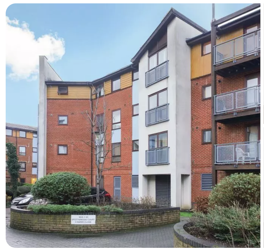 Winchester Freehold Ground Rent Investment