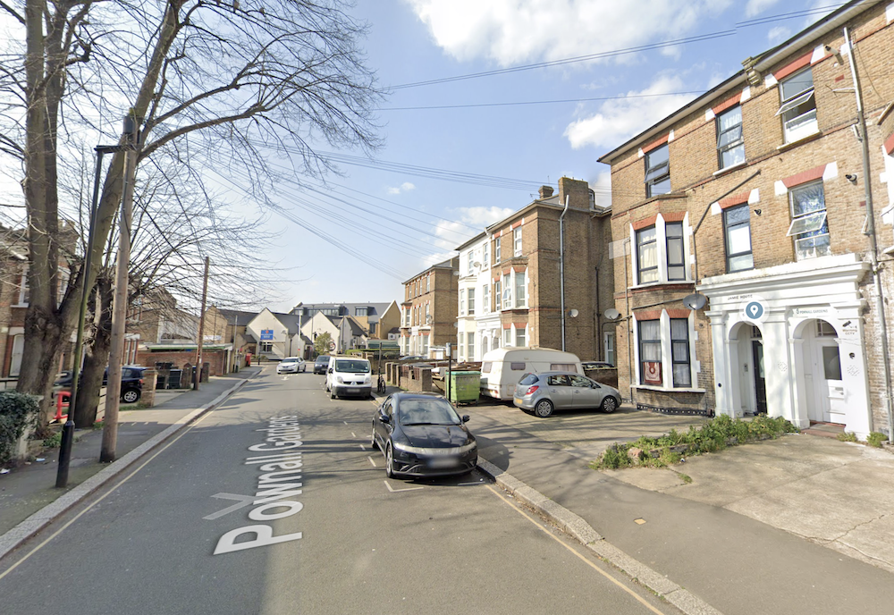 Hounslow Ground Rent For Sale