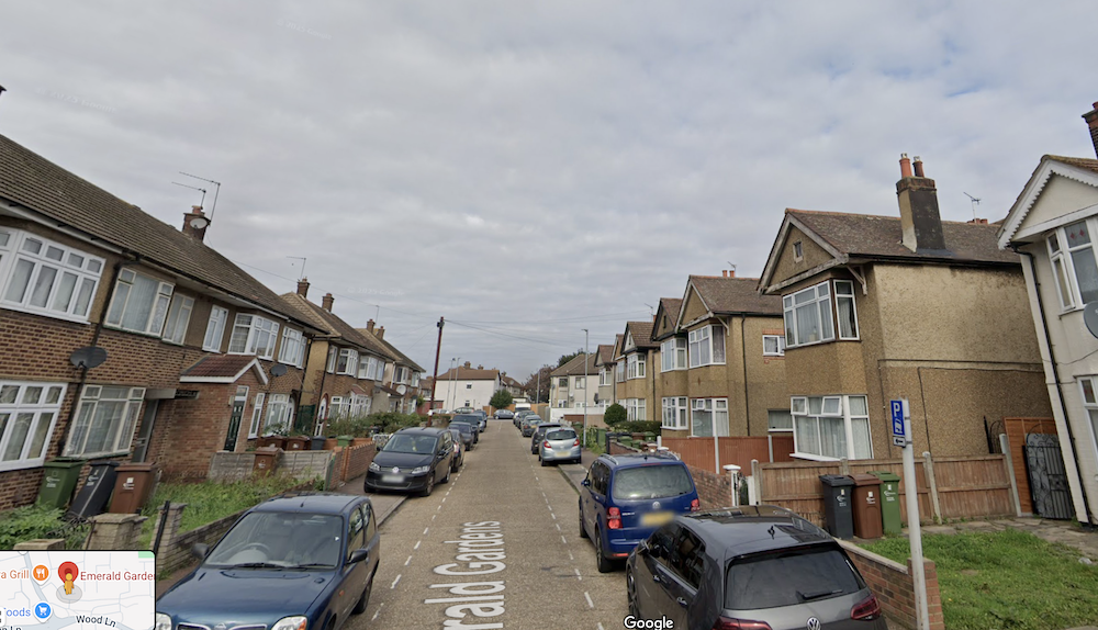 Dagenham Ground Rents For Sale