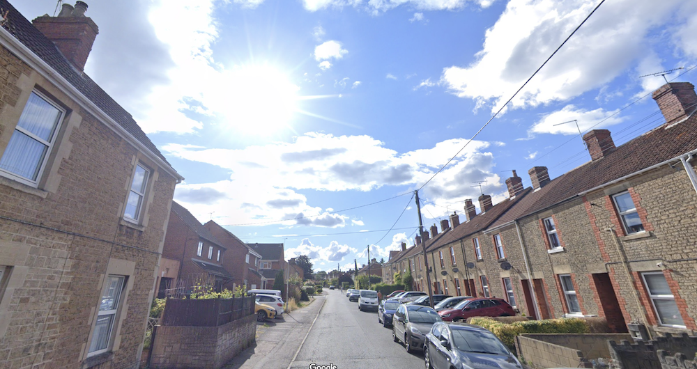 Chippenham Ground Rent Investment For Sale