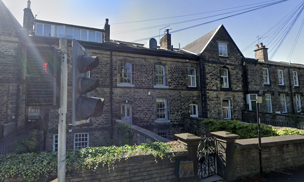 Sheffield Ground Rent Investment