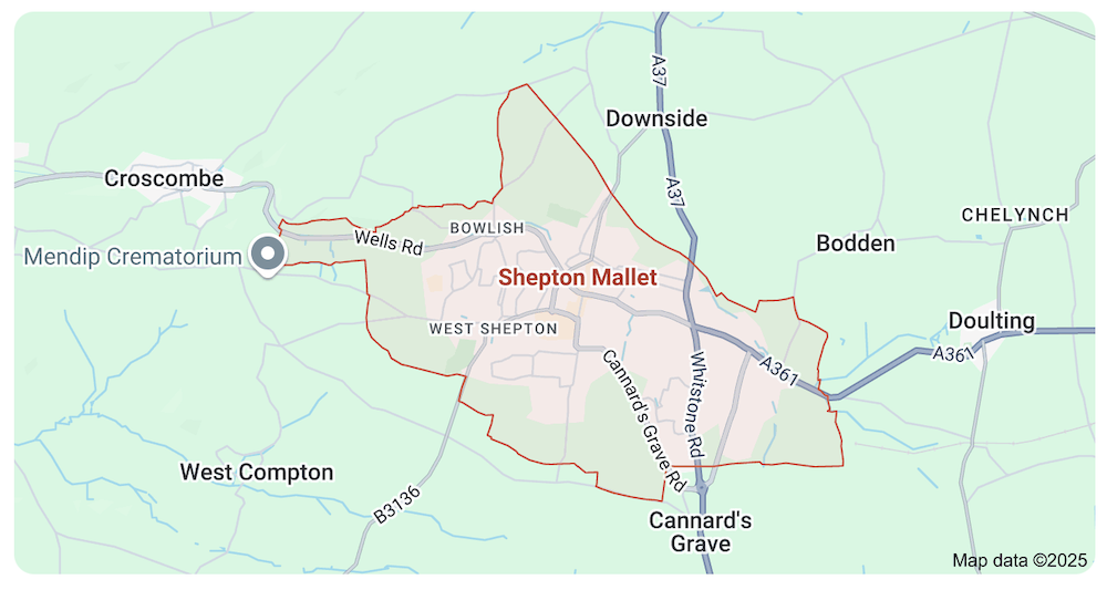 Shepton Mallet, Somerset Ground Rent For Sale