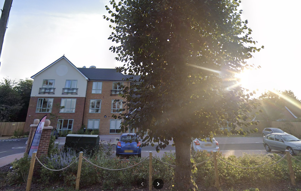 Newmarket Ground Rent Investment for Sale