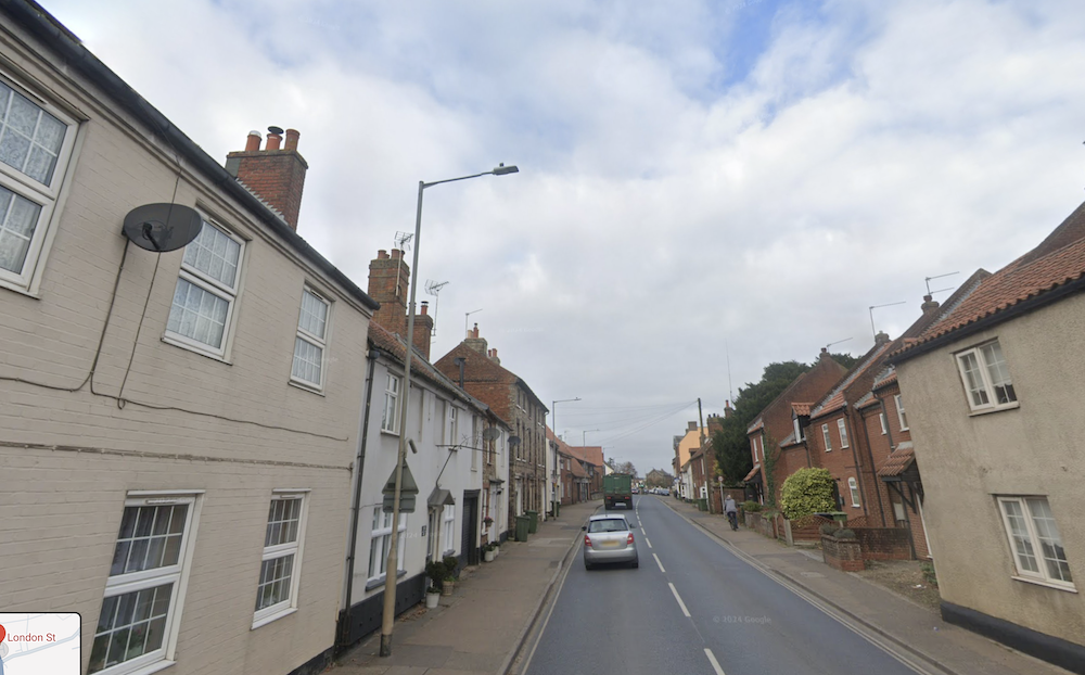 Swaffham, Suffolk Ground Rents For Sale