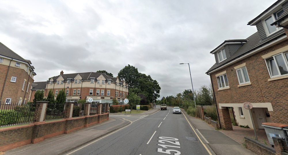 Ampthill, Bedfordshire Ground Rent For Sale