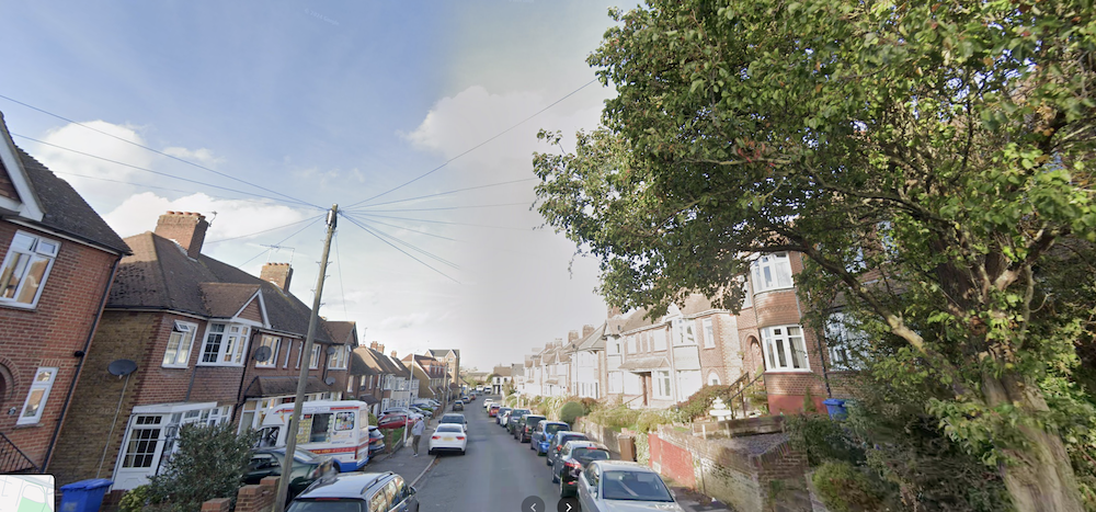 Sittingbourne, Kent Ground Rent Sale