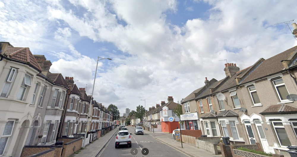 Newham Ground Rent Investment For Sale