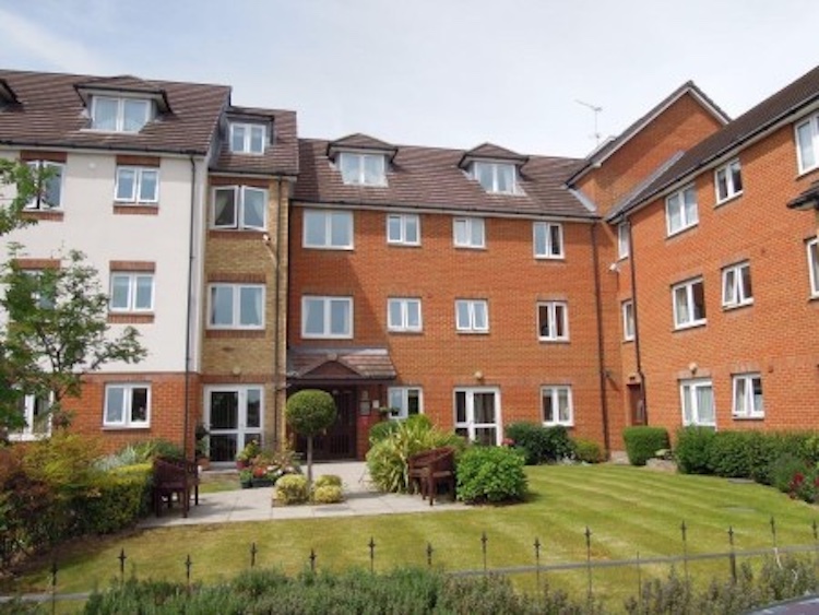 Canterbury CT2 Ground Rents For Sale Paying £5,750 per annum