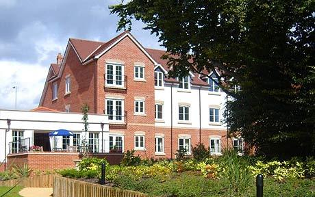 Hampshire Ground Rents For Sale