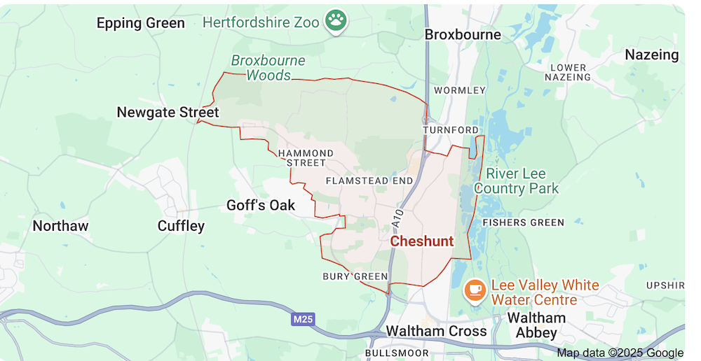 Aylesbury Ground Rents For Sale