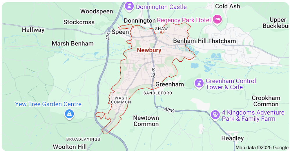 Newbury Ground Rents For Sale With Short Leases
