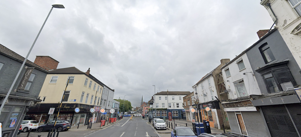 Cleveland  Ground Rents For Sale With RPI Reviews  (SOLD)