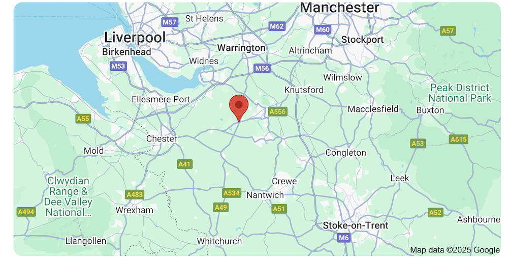 Halton, Cheshire Ground Rents For Sale