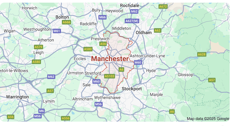 Manchester Ground Rents On Leasehold Houses
