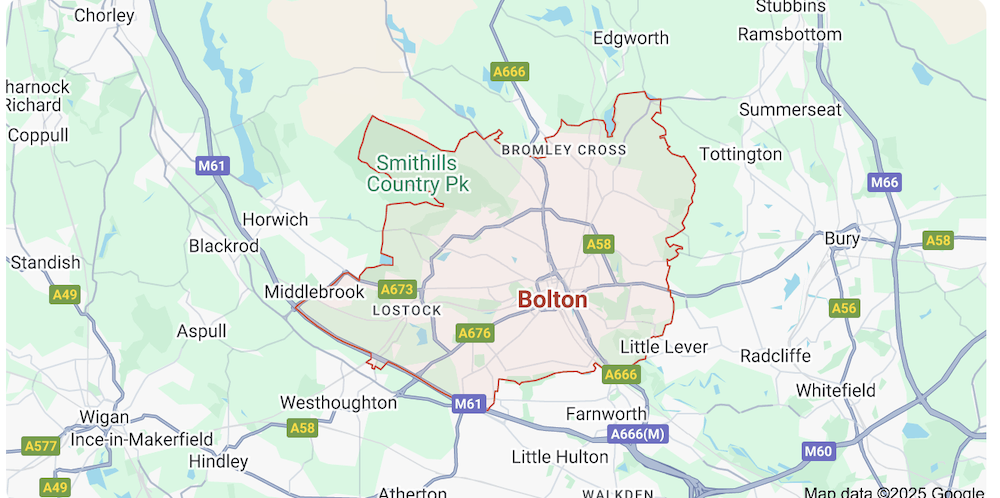 Bolton Ground Rents For Sale Leasehold Houses
