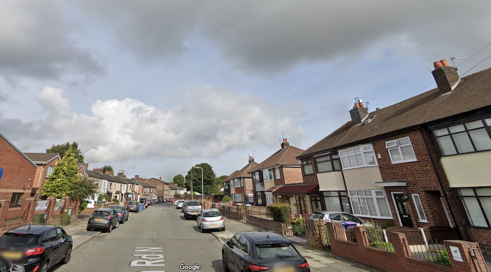 Liverpool Freehold Ground Rents On Leasehold Houses