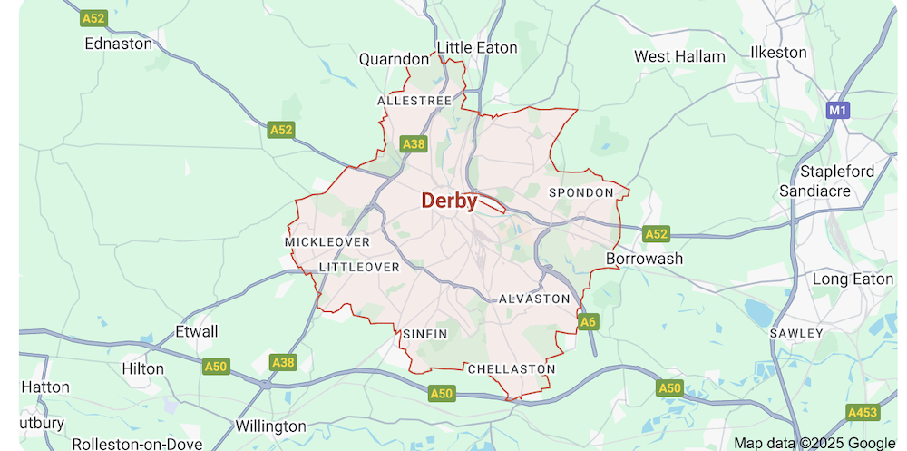 Derby Ground Rents For Sale Leasehold Houses