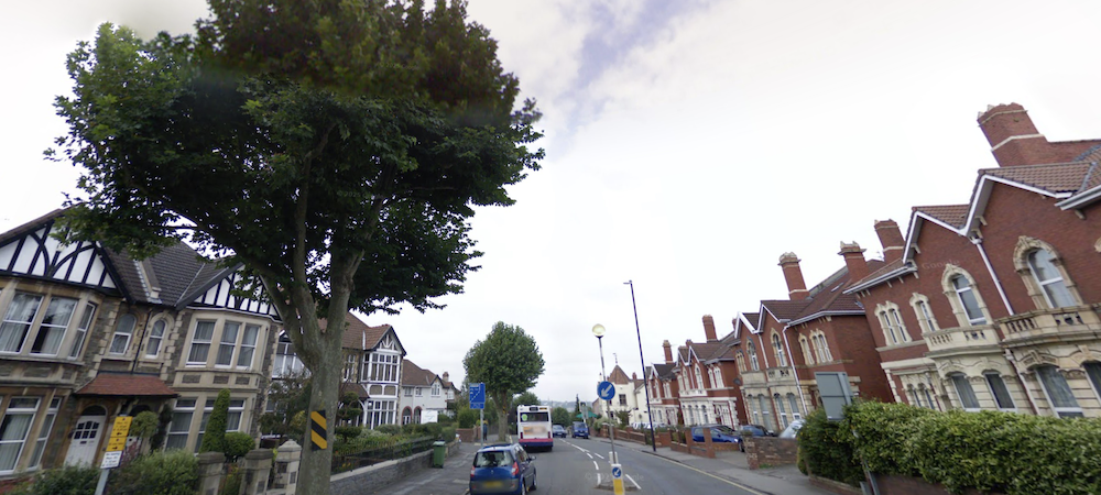 Bristol Ground Rent For Sale Leasehold Houses (SOLD)