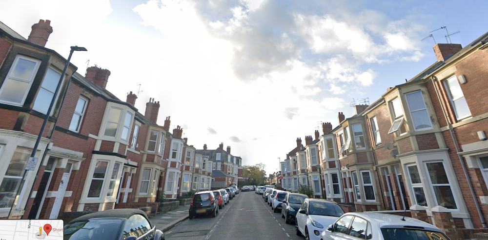 Newcastle Ground Rents For Sale