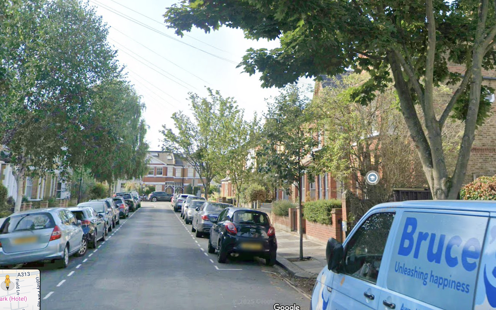 Teddington TW11 Ground Rent Reversion For Sale 70 Year Leases