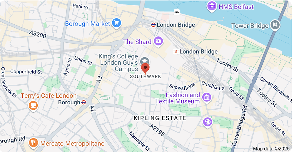 Southwark London SE1 Ground Rents For Sale With Leases Of 70 Years