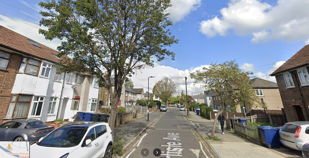 Acton London W3 Ground Rents With Leases Of 75 Years