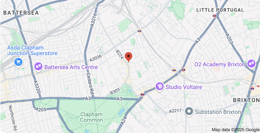 Clapham London SW4 Ground Rent Reversion For Sale