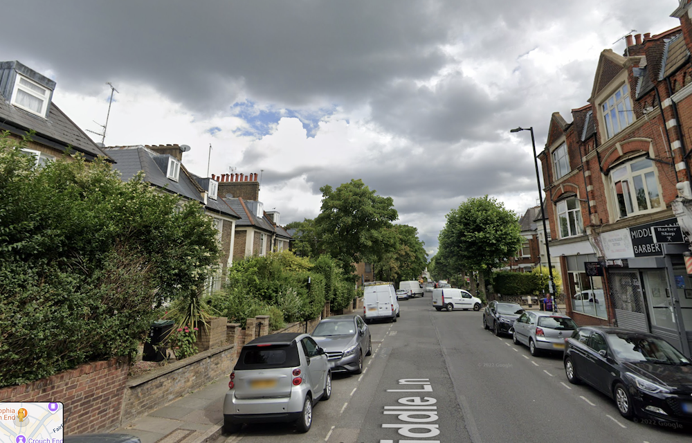 Cockfosters London N14 Ground Rent Reversion For Sale