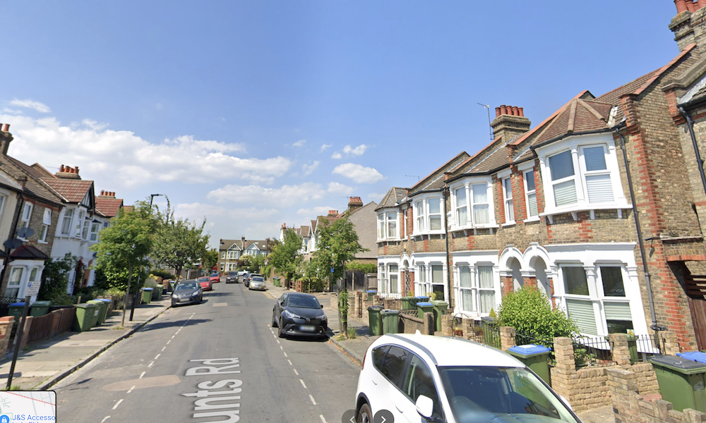 Eltham London SE9 Ground Rent Reversion For Sale