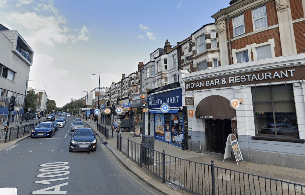Finchley London N3 Ground Rent Reversion For Sale