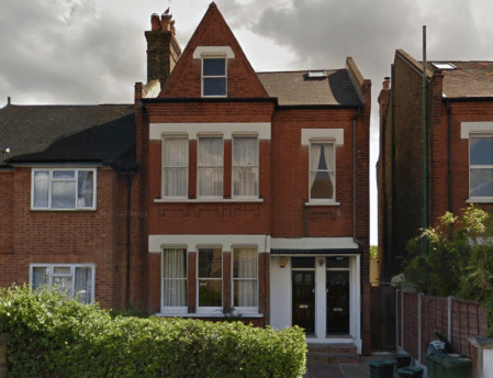 Beckenham Ground Rents For Sale