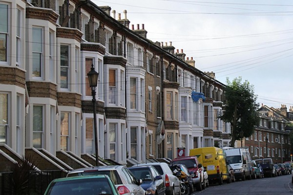 Stoke Newington, London N16 Ground Rents For Sale £18,000