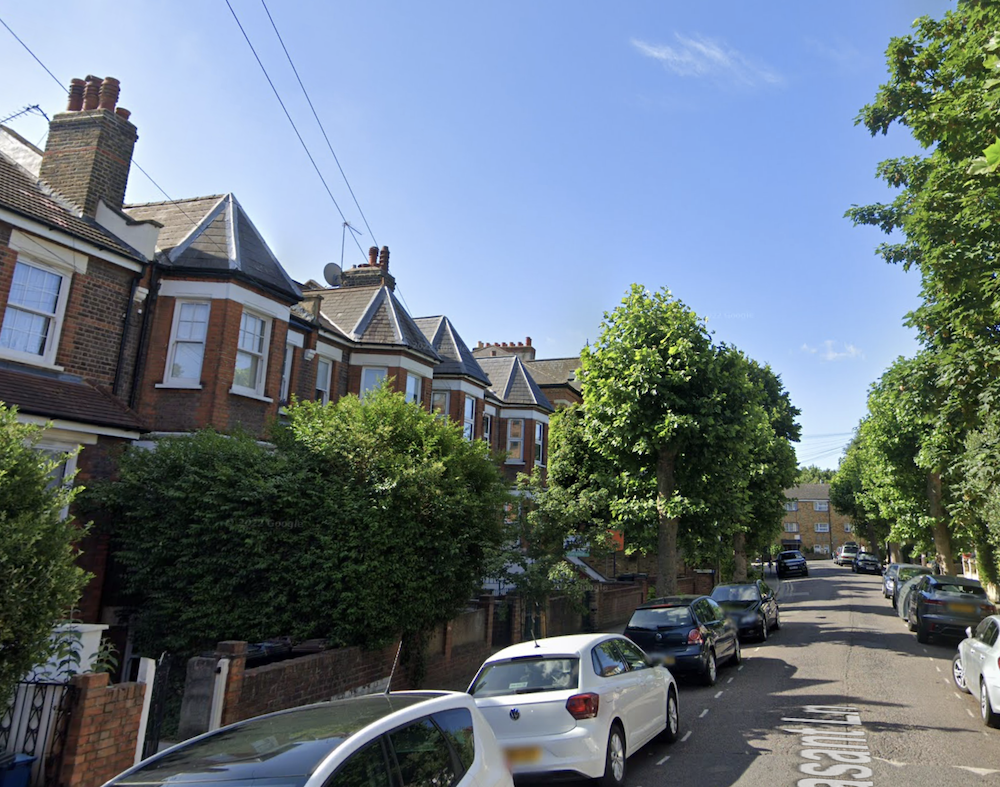 Leyton London E10 Ground Rent Reversion For Sale