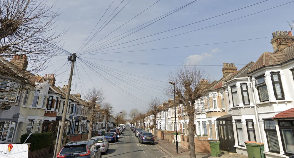 Manor Park London E12 Ground Rent Reversion For Sale